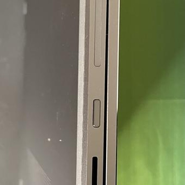 Samsung Galaxy Book Flex Alpha - 256 GB, Silver, 8 GB, Intel Core i5