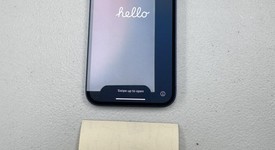 Mint
													Apple iPhone 12 - Unlocked, Blue, 64 GB, A2172, photo 1 of 8