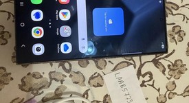 Good
													Samsung Galaxy S24 Ultra - AT&T, Gray, 256 GB, 12 GB, SM-S928U, photo 5 of 6