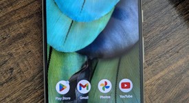 Good
													Google Pixel 7 - Verizon, Lemongrass, 128 GB, 8 GB, GQML3, mmWave 5G, photo 5 of 5