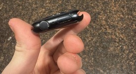 Good
													Apple Watch SE 2nd Gen 44mm - Midnight, A2723 - GPS, Aluminum, photo 2 of 6