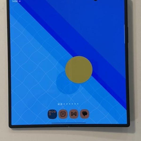 Samsung Galaxy Z Fold7 - Unlocked, Jetblack, 512 GB, 12 GB, SM-F966U1