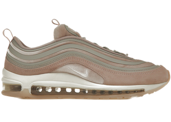 Nike Air Max 97 Ultra 17 Velvet Particle Rose (Women's) for sale