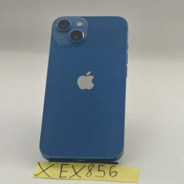 Apple iPhone 13 - Unlocked, 128 GB, Blue, A2482