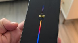 Mint
													OnePlus Open - Unlocked, Black, 512 GB, 16 GB, photo 1 of 9