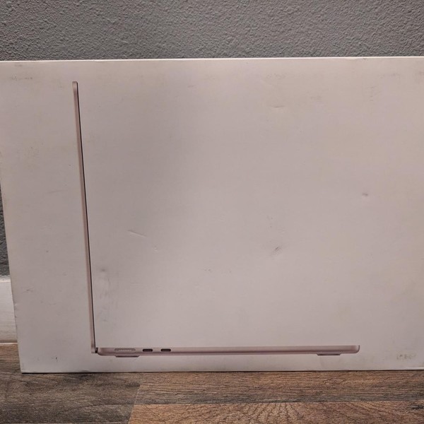 MacBook Air 2025 (M4) - 13 inch - 256 GB, Starlight, 16 GB, Apple M4