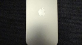 Mint
													Apple iPhone 13 Pro - Unlocked, Graphite, 128 GB, A2483, photo 1 of 8