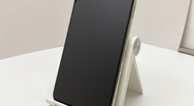 Fair
													Apple iPhone 11 Pro Max - Unlocked, Silver, 64 GB, A2161, photo 2 of 7