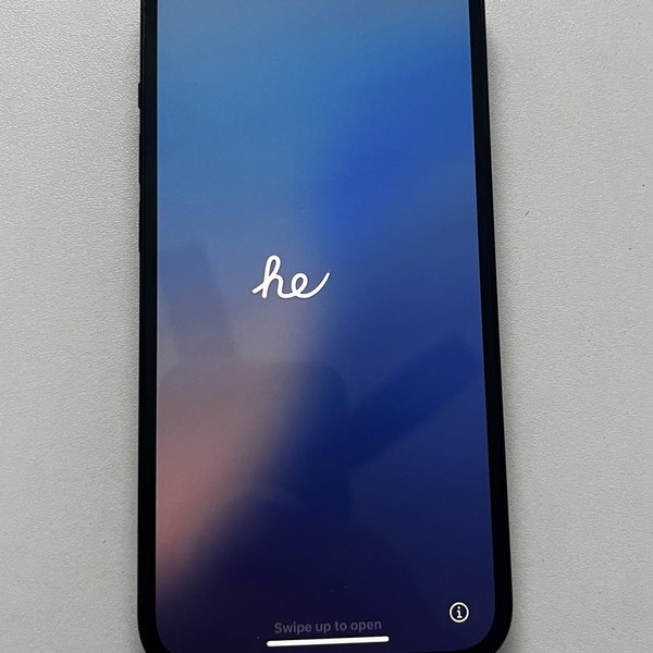 Apple iPhone 13 - T-Mobile, 128 GB, Midnight, A2482