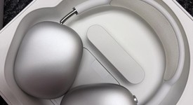 Used
													Apple AirPods Max - Silver, photo 6 of 6