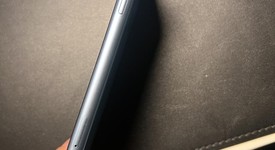 Good
													Apple iPhone Xr - Verizon, Blue, 64 GB, A1984, photo 3 of 5