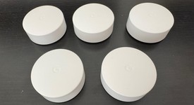 Good
													Nest Sensor Thermostat, photo 2 of 5