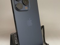 Apple iPhone 15 Pro