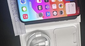 Good
													Apple iPhone 13 - Unlocked, Midnight, 128 GB, A2482, photo 3 of 7