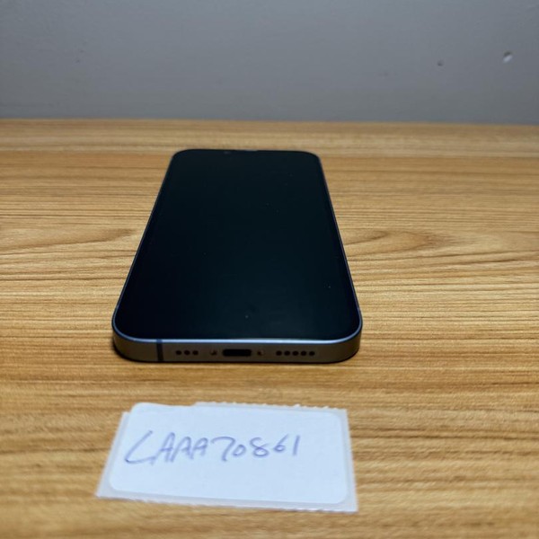 Apple iPhone 14 - Unlocked, 128 GB, Blue, A2649