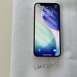 Fair Apple iPhone 12 Mini - Unlocked, White, 64 GB, A2176