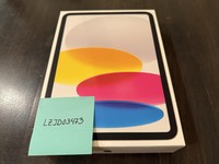 Apple iPad 11th Gen