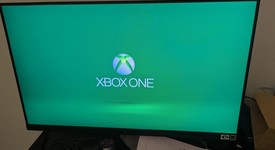 Fair
													Xbox One S (2016) - White, 500 GB, photo 4 of 6
