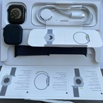 Mint Apple Watch Series 10 46mm - Black, A2999 - GPS, Aluminum