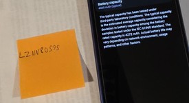 Mint
													Samsung Galaxy Z Fold7 - Unlocked, Blue Shadow, 512 GB, 12 GB, SM-F966U1, photo 2 of 12