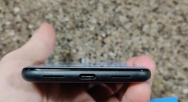 Good
													Google Pixel 5 - AT&T, Black, 128 GB, 8 GB, GD1YQ, photo 2 of 6