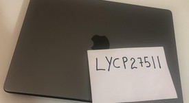 Mint
													MacBook Pro 2021 - 14" - Apple M1 Pro 8-core, Gray, 512 GB, 16 GB, photo 1 of 7