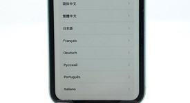 Fair
													Apple iPhone 11 - Unlocked, Green, 128 GB, A2111, photo 2 of 8