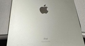 Good
													Apple iPad Pro 12.9" 5th Gen 2021 - Unlocked, Silver, 1 TB, photo 5 of 15