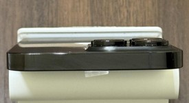 Good
													Apple iPhone 14 Pro Max - Unlocked, Black, 256 GB, A2651, photo 5 of 8