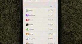 Good
													Apple iPhone 14 Pro Max - Unlocked, Purple, 1 TB, A2651, photo 4 of 7