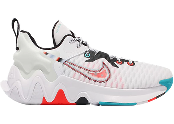 Nike Giannis Immortality Aqua Fresh for sale