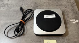 Good
													Mac mini 2020 - Apple M1, Silver, 256 GB, 8 GB, photo 2 of 6