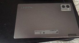 Mint
													Lenovo Legion Y700 Tablet (2023) - Gray, 512 GB, 16 GB, photo 2 of 12