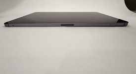Good
													Apple iPad Pro 11" 4th Gen 2022 - Unlocked, Silver, 128 GB, photo 4 of 8