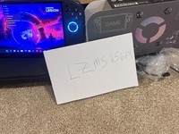 Lenovo Legion Go (Gen 2)