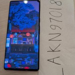Fair Google Pixel 6 Pro - Unlocked, 128 GB, Black, 12 GB, G8VOU