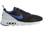 Used Nike Air Max Tavas Black Persian Voliet-White