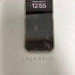 Good Apple iPhone 15 Pro - T-Mobile, 1 TB, Natural, A2848