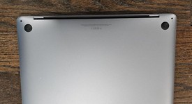 Mint
													MacBook Pro 2020 - 13" - Apple M1, Gray, 512 GB, 8 GB, photo 4 of 11