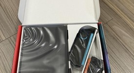 New
													Nintendo Switch 2 - Red & Blue, Standard, photo 1 of 6