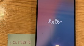 Good
													Apple iPhone 15 Pro - Unlocked, Black, 256 GB, A2848, photo 5 of 13