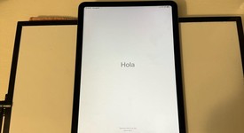 Mint
													Apple iPad Air 4th Gen - Verizon, Gray, 256 GB, A2324, photo 3 of 9