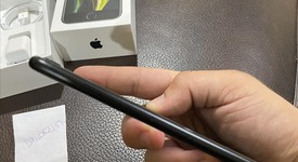 Good
													Apple iPhone SE 2nd Gen 2020 - T-Mobile, Black, 64 GB, A2275, photo 5 of 6