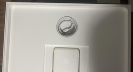 Good
													MacBook Pro 2019 - 15" - I9, Gray, 512 GB, 16 GB, photo 3 of 6