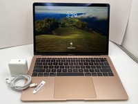 MacBook Air 2018 - 13"