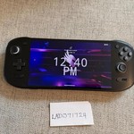 Mint Ayn Odin2 Portal - 128 GB, Black, 8 GB, Base