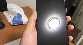 Mint
													Apple iPhone 15 Pro Max - Unlocked, Blue, 256 GB, A2849, photo 5 of 12