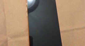 Mint
													Apple iPhone 17 Pro Max - Unlocked, Cosmic Orange, 256 GB, A3257, photo 5 of 6