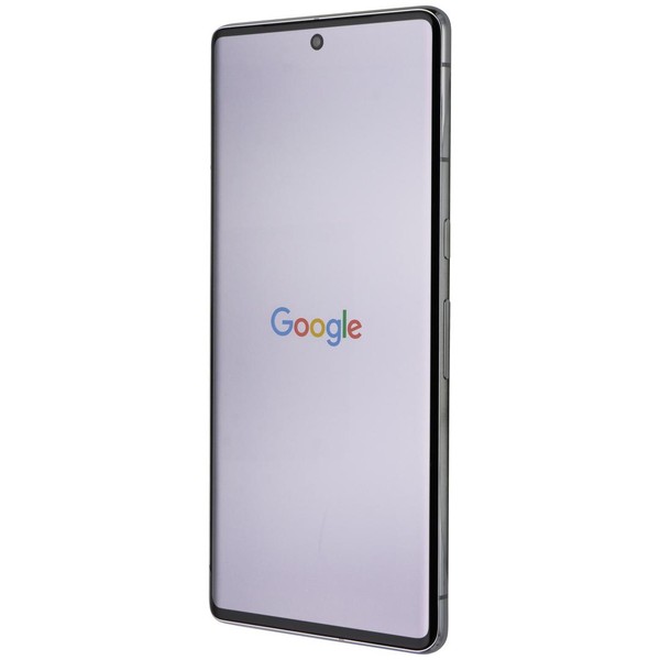 Google Pixel 6 Pro - Verizon, 128 GB, White, 12 GB, G8VOU