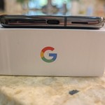 Mint Google Pixel 8 Pro - Unlocked, 128 GB, Obsidian, 12 GB, G1MNW, mmWave 5G